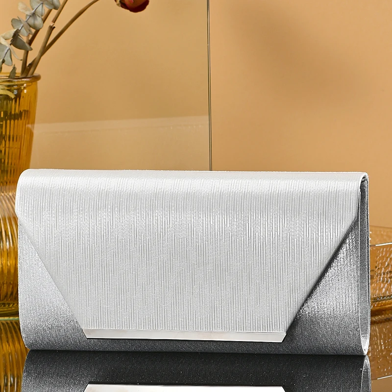 Luxury Crossbody Bag Versatile Chain Square shoulder bag  Bridal Evening Dress Bags Envelope Bags For Wedding Bridesmaid