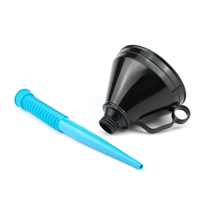 For tools, oil filter funnel, refueling, auto maintenance tool filter can filter impurities