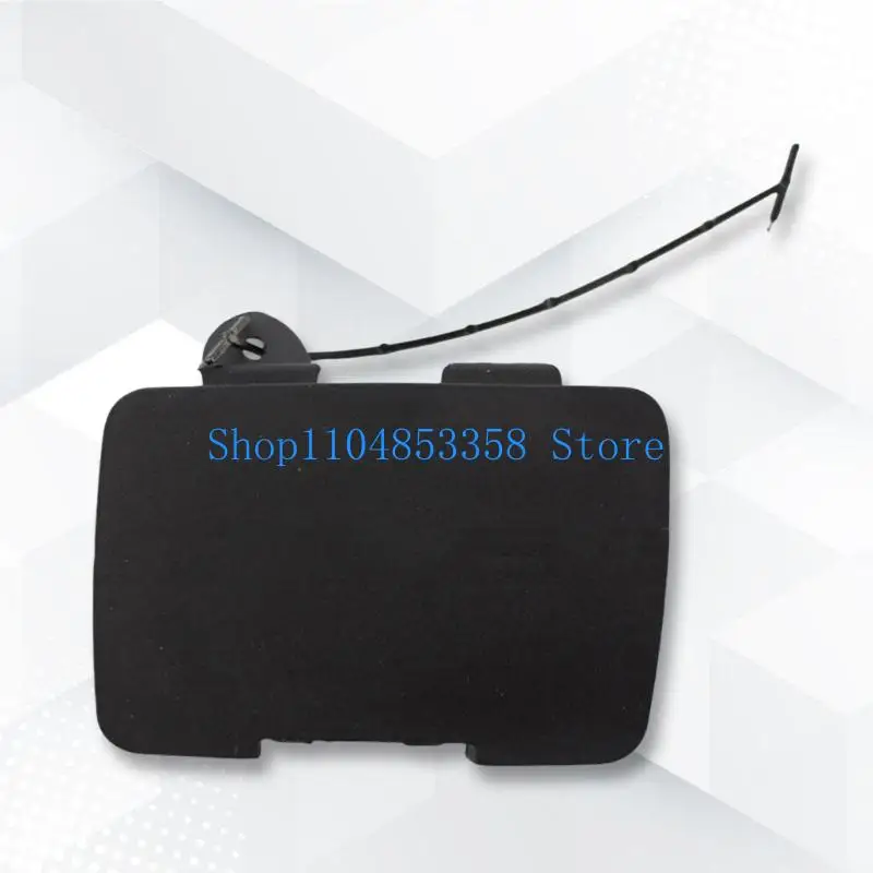 652F Easy Installation Front Bumper Tow Hook Guard Ensures Long Lasting Use 9178485