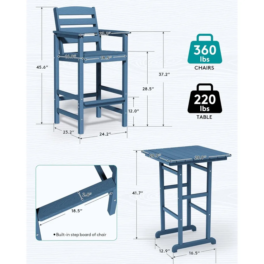 Outdoor Patio Furni… - image