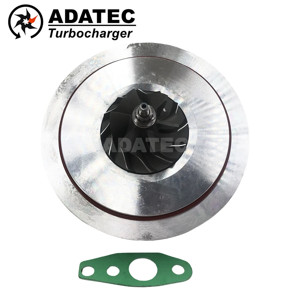 725864 725864-5001S Turbo cartridge 725864-2 Core 14411AU600 GT1749V CHRA for Nissan Primera 2.2 DI 126HP YD1 2200 ccm 2001