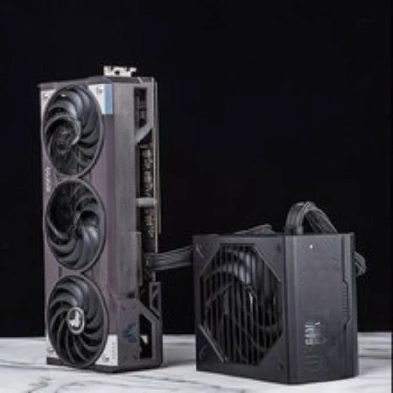 For RTX5090 32GB TUF RTX5090 32G graphics card