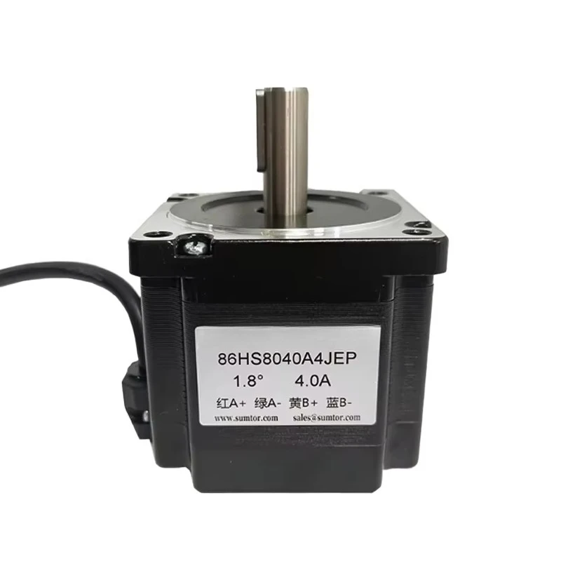 2-Phase 4Nm Nema 34…