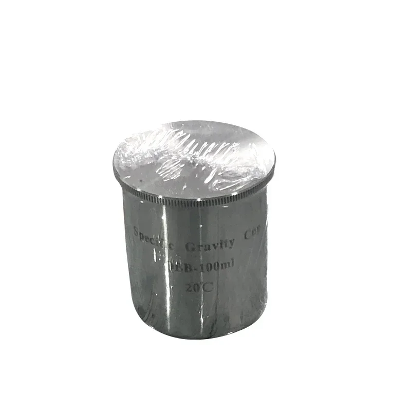 Hot Selling Specific Gravity Cup/Coating Density Measurement Cup  100mL factory