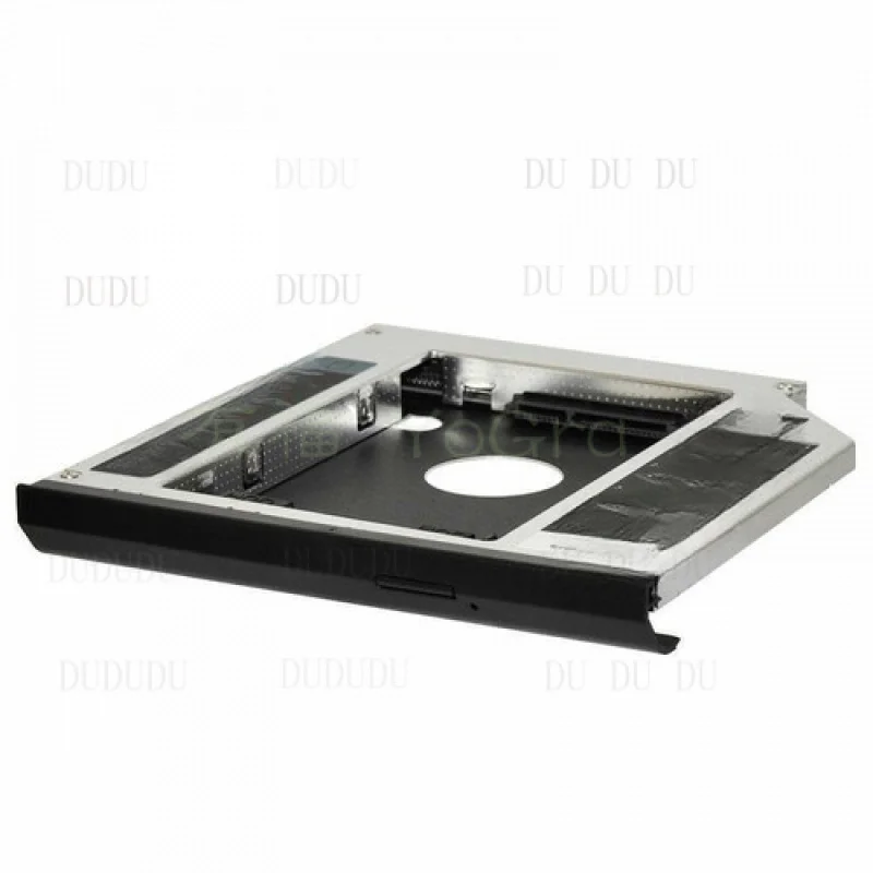 

D with bezel 2ND HARD DRIVE caddy for Lenovo Thinkpad L540 L440 E540 E440