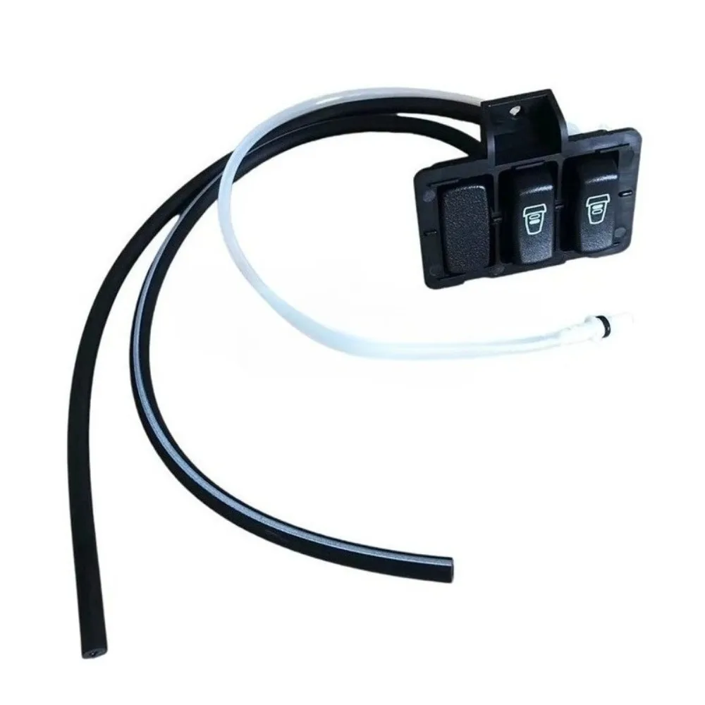 Brand New Truck Parts 2421496 Lumbar Support Adjustment Valve Seat Accessories Switch Button for Scania