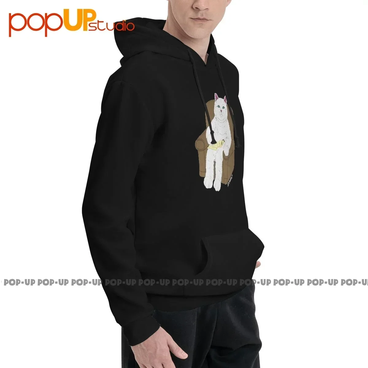 Rip Cat Dip Nap Time 01 Hoodie Sweatshirts Hoodies Gift Daily All-Match Best Quality