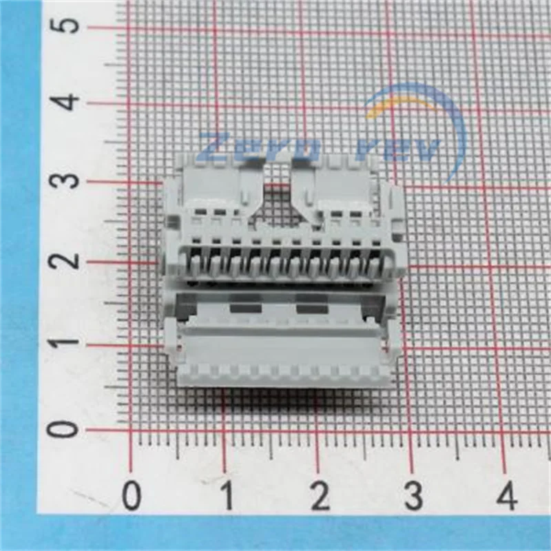 

10-50Pcs 100% New 34824-0165 0348240165 CONN RCPT HSG 16POS 2.00MM