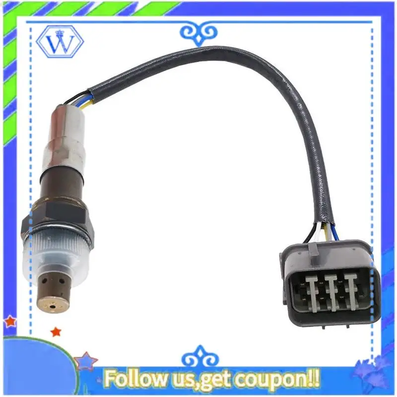 

M46K-4 шт./компл. датчик кислорода для Honda Accord Odyssey Pilot Ridgeline Acura MDX RL TL 3,5L 234-5010, 234-4355, 234-4368