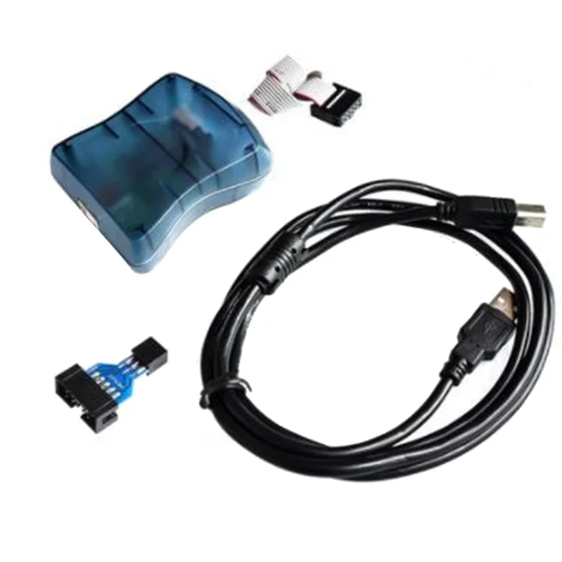 AVR ISP Downloader/Download Cable/Programmer
