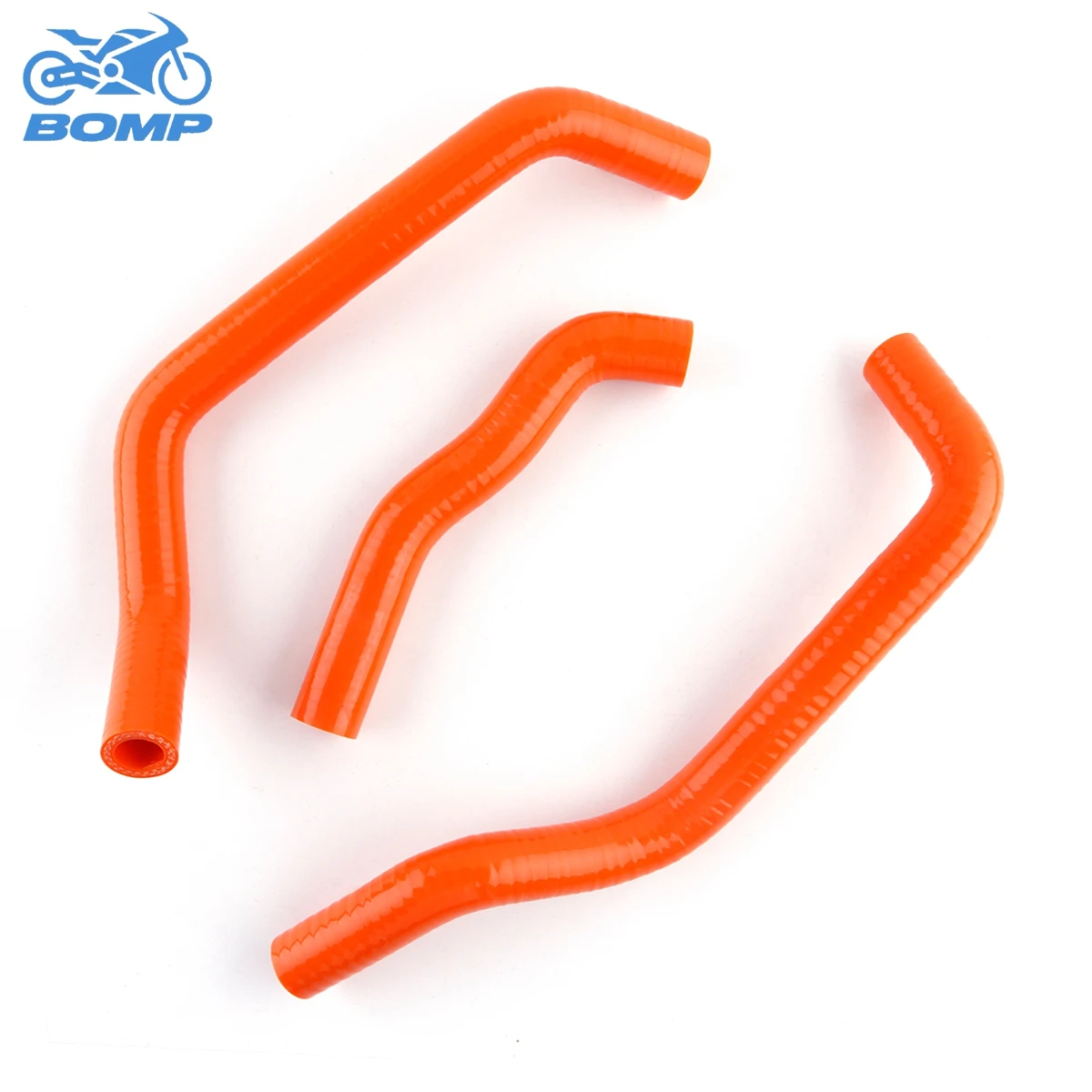 

For Honda TRX250R TRX250 TRX 250 1986 1987 1988 1989 Silicone Radiator Hoses Tubes Piping Kit 3Pcs
