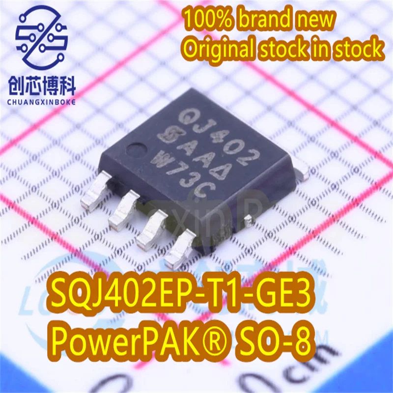 1PCS/LOT SQJ402EP-T…