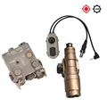 DE Red M300A Set