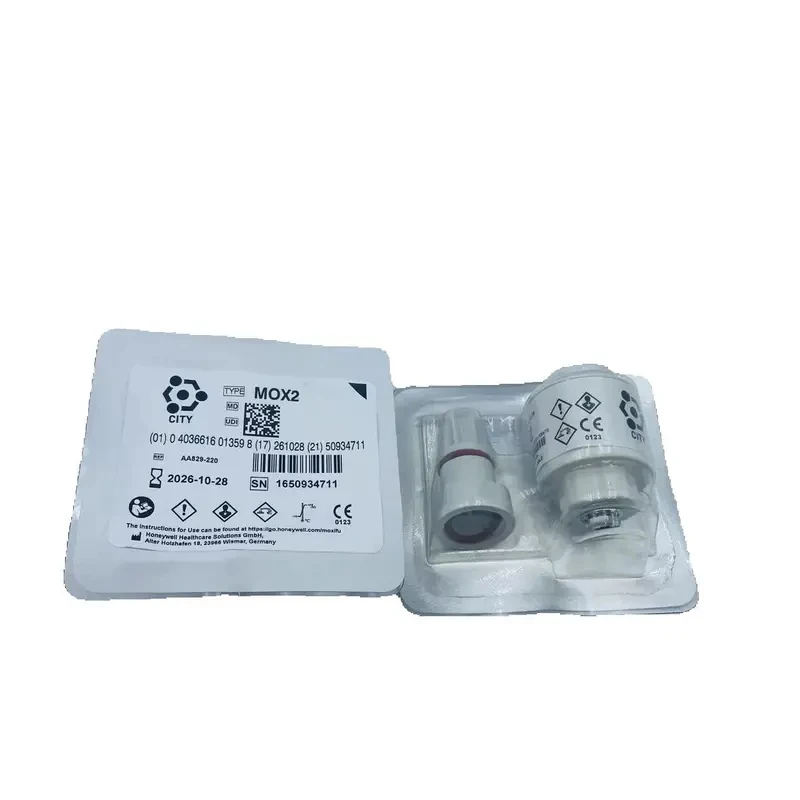 Mindray MOX2 MOX-2 Oxygen Sensor For A3 A5 A7 EX55 EX65