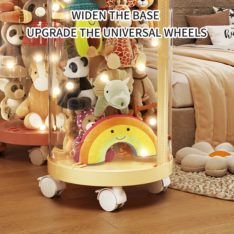 Thumbnail 4 - #34 Toy Chests Ranking List in 2026