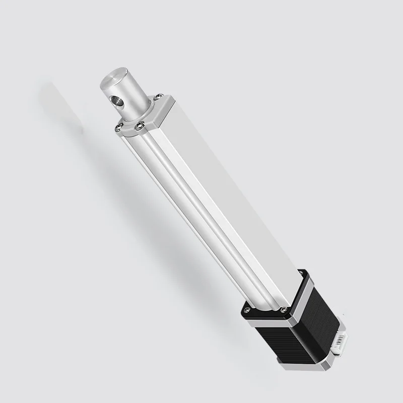 

Hot-selling 20mm/s high-speed motor electric push rod powerful linear actuator