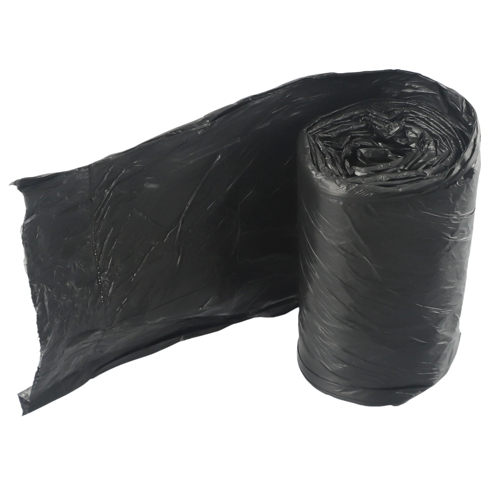 1Pcs 40x50/50x60cm Household Thick Disposable Garbage Bag For Kitchen Storage Garbage Bags Cleaning Waste Bag Plastic Bag