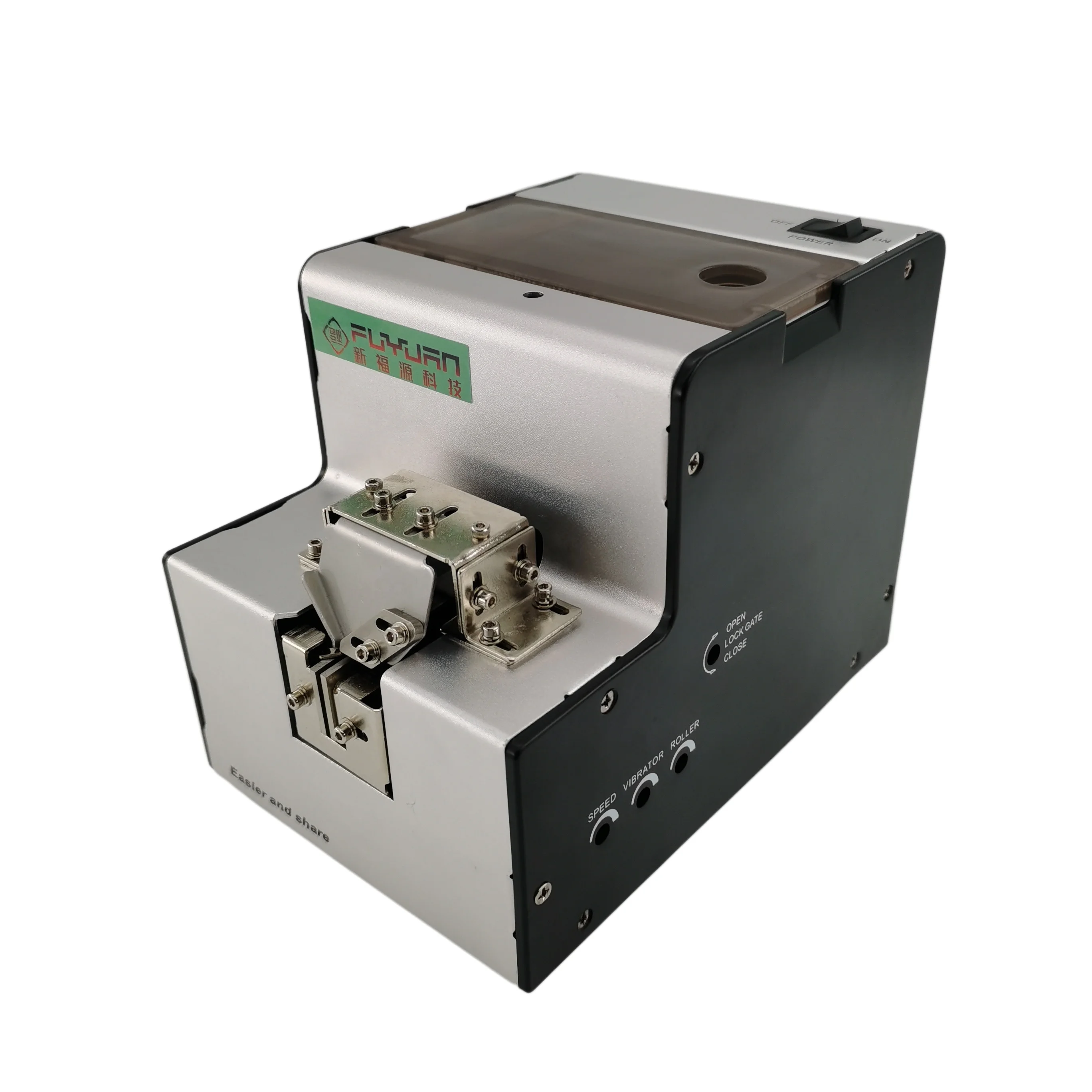 FLYJAN Fabrikant van automatische schroeftoevoer Schroeftoevoersysteem voor M1.0-M5.0