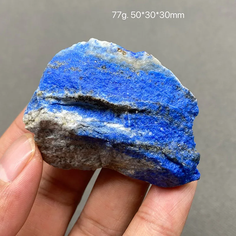 100% natural lapis lazuli raw stone mineral specimen healing crystal stone gemstone collection