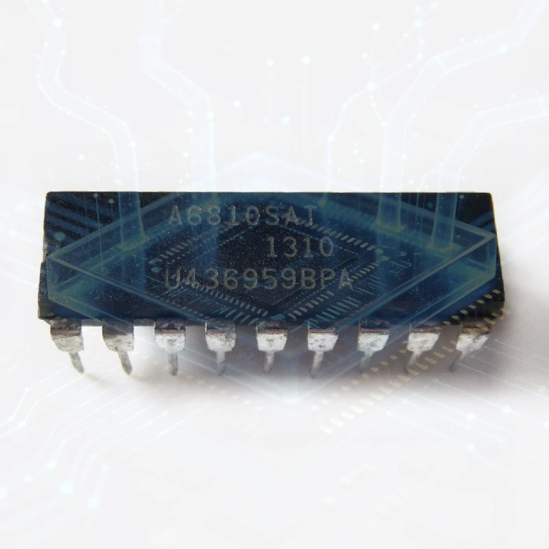 1PCS-50PCS SN76489AN SN76489 A6810SAT A6810SA F5018-S F5018 MAX17121ETG+T MAX17121ETG IT8517E HXS M57962L M57962