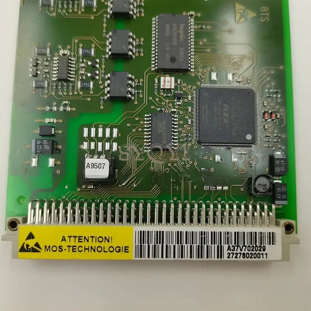 A37V702029 Original New Circuit Board for Roland Offset Machinery Spare Parts A37V702029