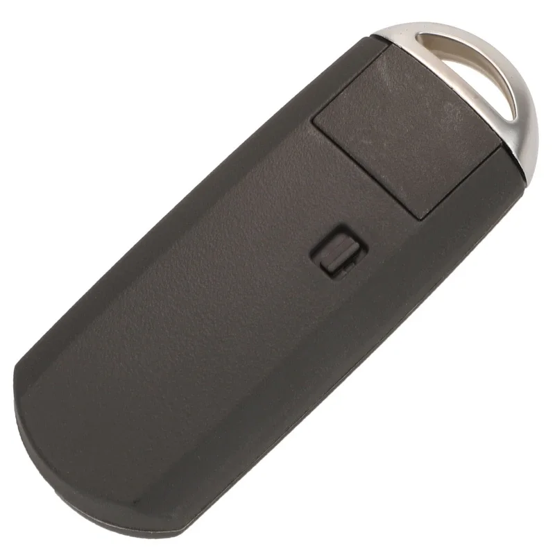 315MHz ID49 Chip SKE13D-01 SKE13D02 2/3/4BTN Smart Remote Key Fob for Mazda 3 6 MX-5 Miata 2013-2019 Mitsubishi System