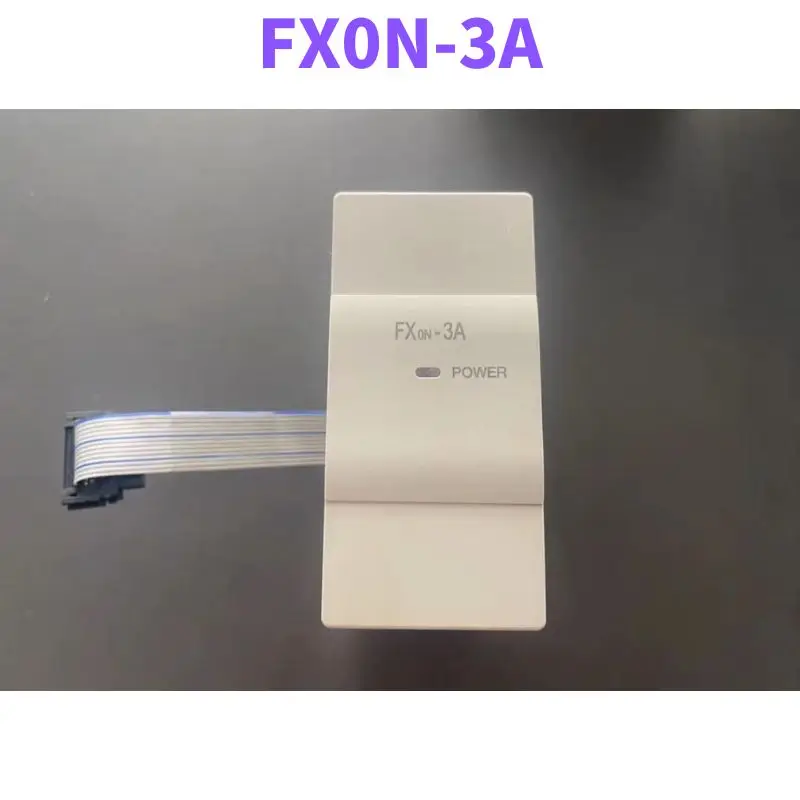 Brand New And Original FX0N-3A FX0N 3A PLC Module