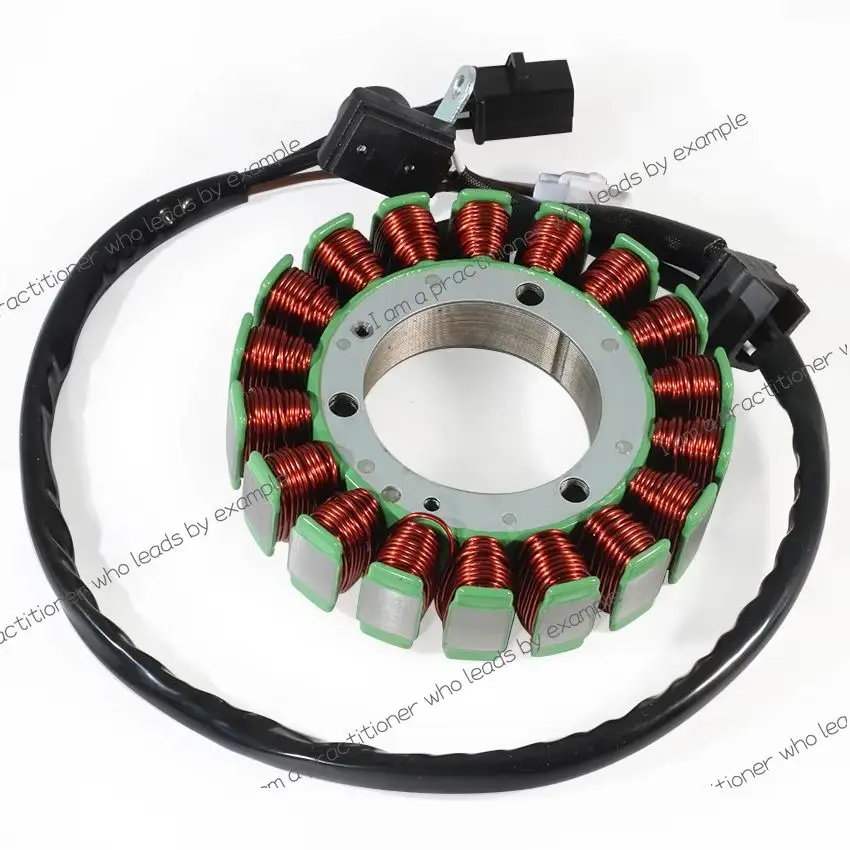 For Arctic Cat 700 1000 550 XR TRV TBX LTD EPS VLX 700 1000 550 0802-065 0802-073 Motorcycle Stator Coil Ignition ATV Parts