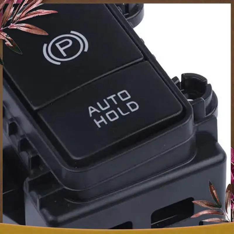 

AB59-Electronic Hand Brake Switch Release Button For Kia Sportage 2018 93766-Q2000 93766Q2000