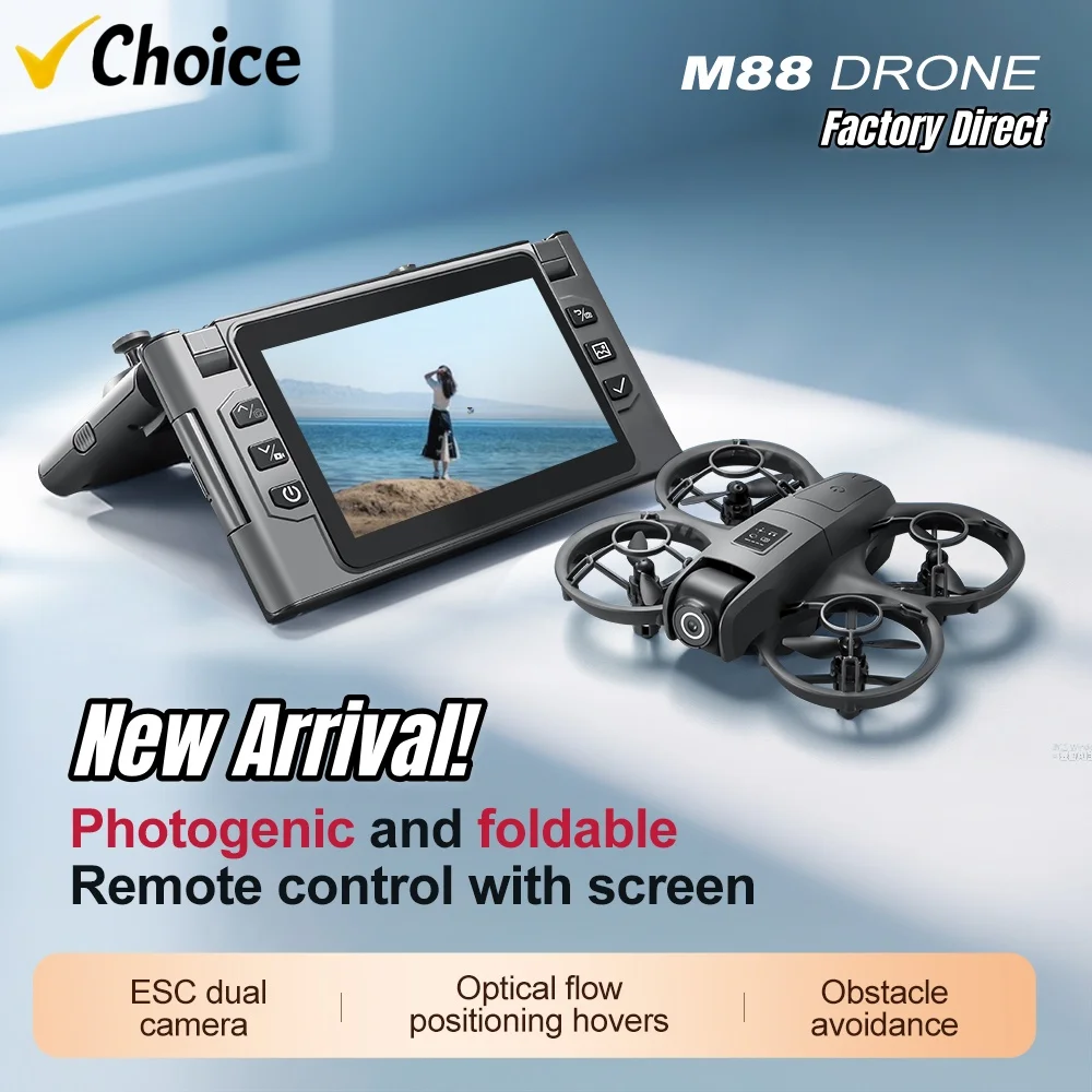 2026 New M88Max 8K … - image