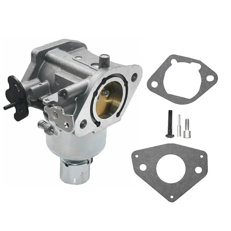 AED2-Carburetor Metal 16 853 21-S, 32 853 61-S, 16 853 47-S يناسب Kohler KT725 KT730 KT735 KT740 KT745 محرك المكربن Carb #1