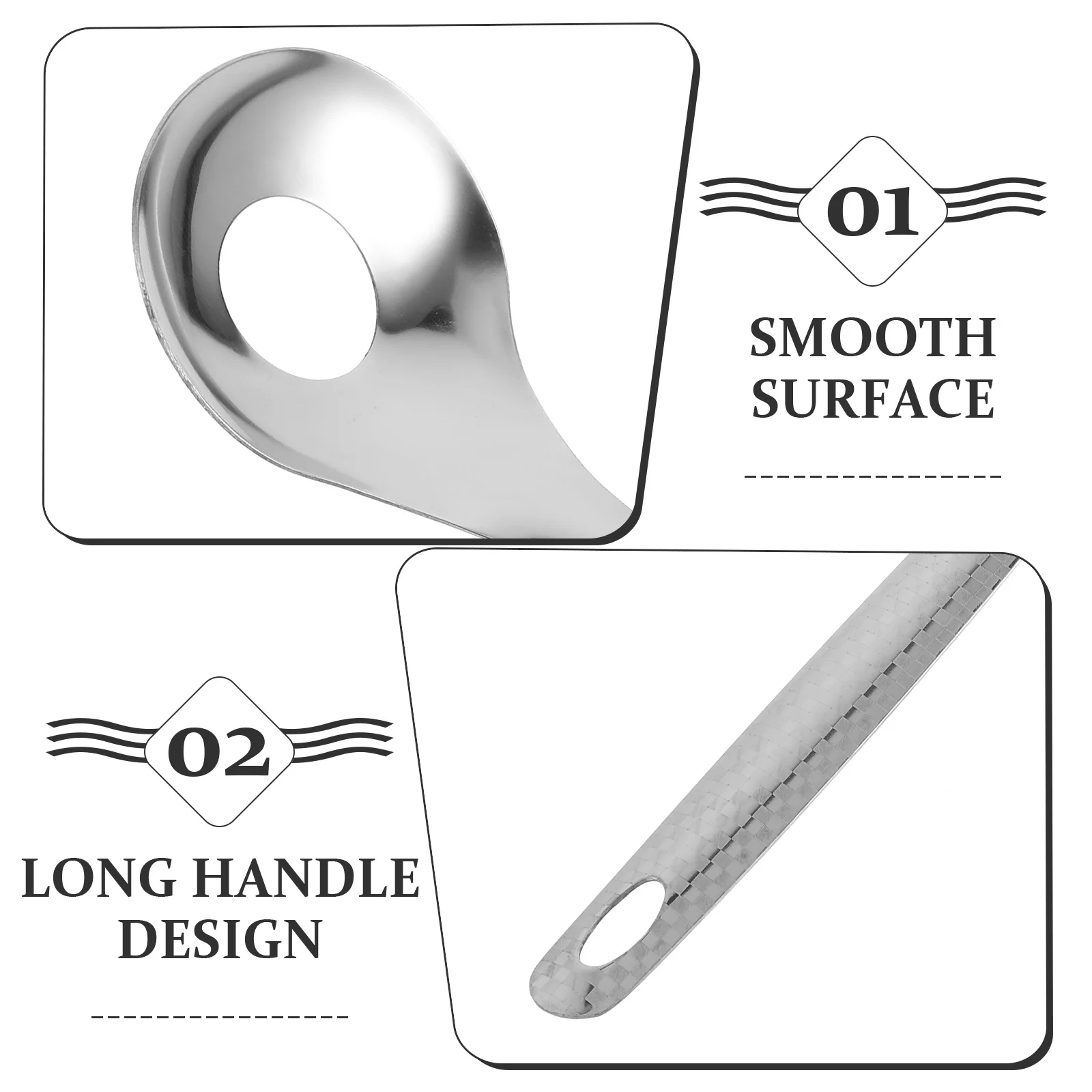

1 комплект инструментов для изготовления фрикаделек из нержавеющей стали для идеальной формы шариков, нержавеющей и безопасной для приготовления фрикаделек