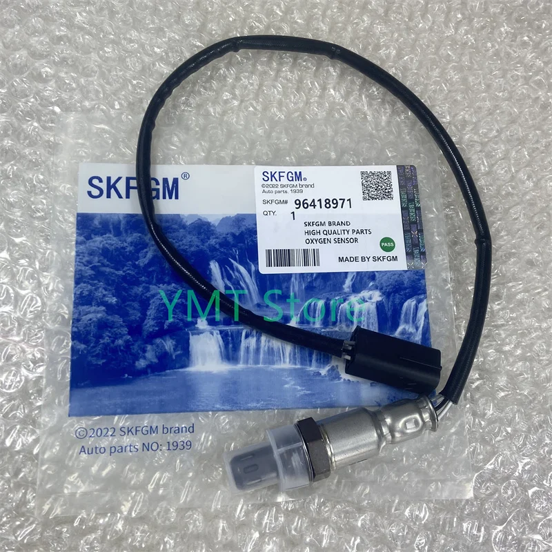 Oxygen Sensor Lambda Probe O2 Sensor For 2006-2015 Antara/2008-2016 Captiva 2.4L/2005-2011 Matiz 96418971 96415640