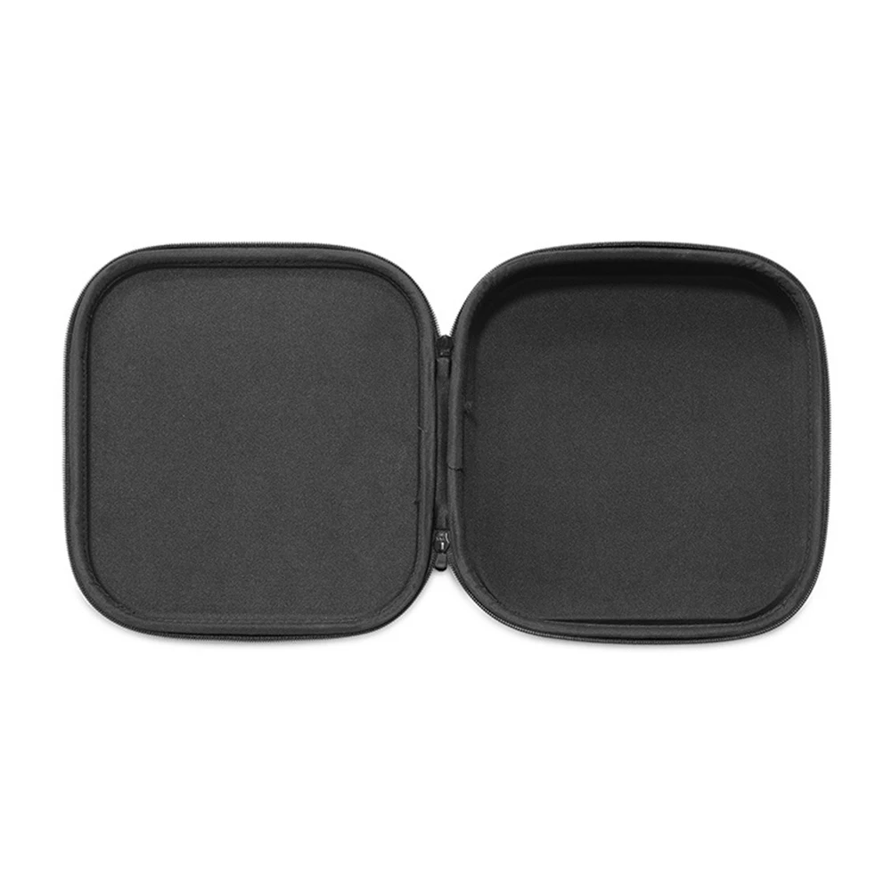 حقيبة تخزين صغيرة الغطاء الواقي حقيبة يد صندوق لأبل ماك-Mini 8 Core M1 رقاقة المضيف الجلود للصدمات الحقيبة غطاء السفر