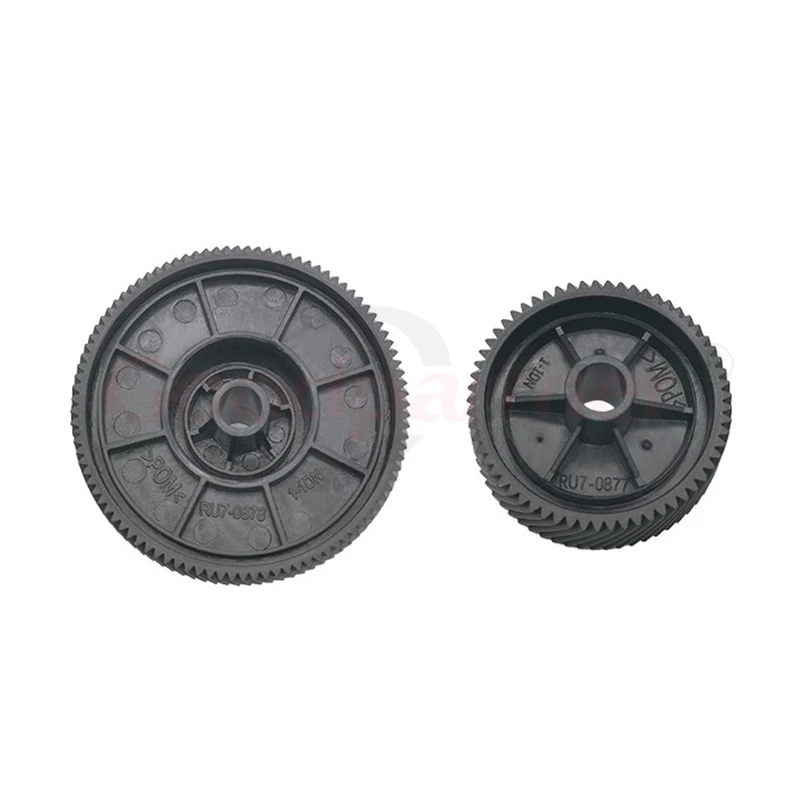 1X طبل والعتاد ل HP M701a M701n M706n M712dn M725dn M435nw / M701 M706 M712 M725 M435