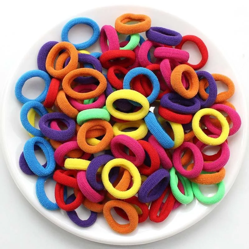 Thumbnail 3 - #40 Scrunchies Comparison Guide
