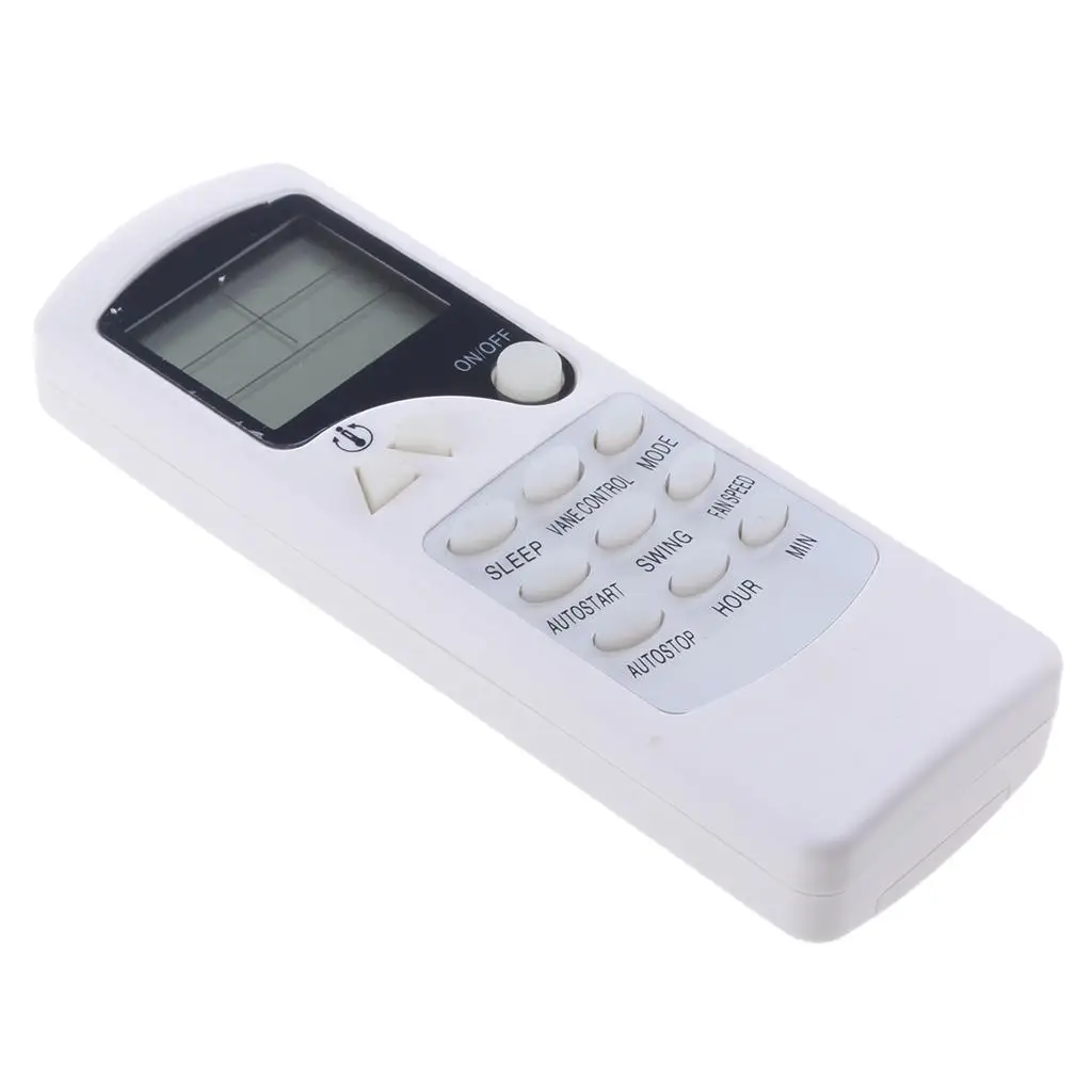 Replacement Remote …