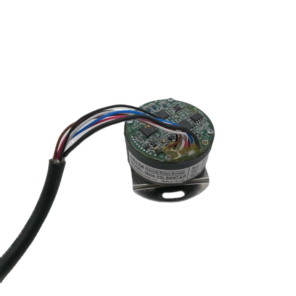 

NH4-33LS65CAB absolute encoder for servo motor