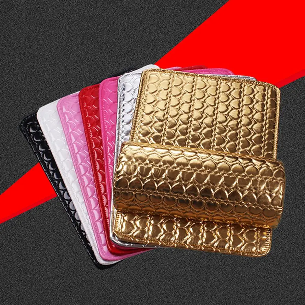 1 ชุดเบาะเล็บแฟชั่นน้ําหนักเบาเล็บมือหมอนเล็บกันน้ํา Art สายรัดข้อมือ Pad สําหรับความงาม