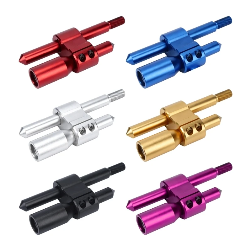 L5BC Gear Shifter Lever Extension with Threaded Connection Selection Reference