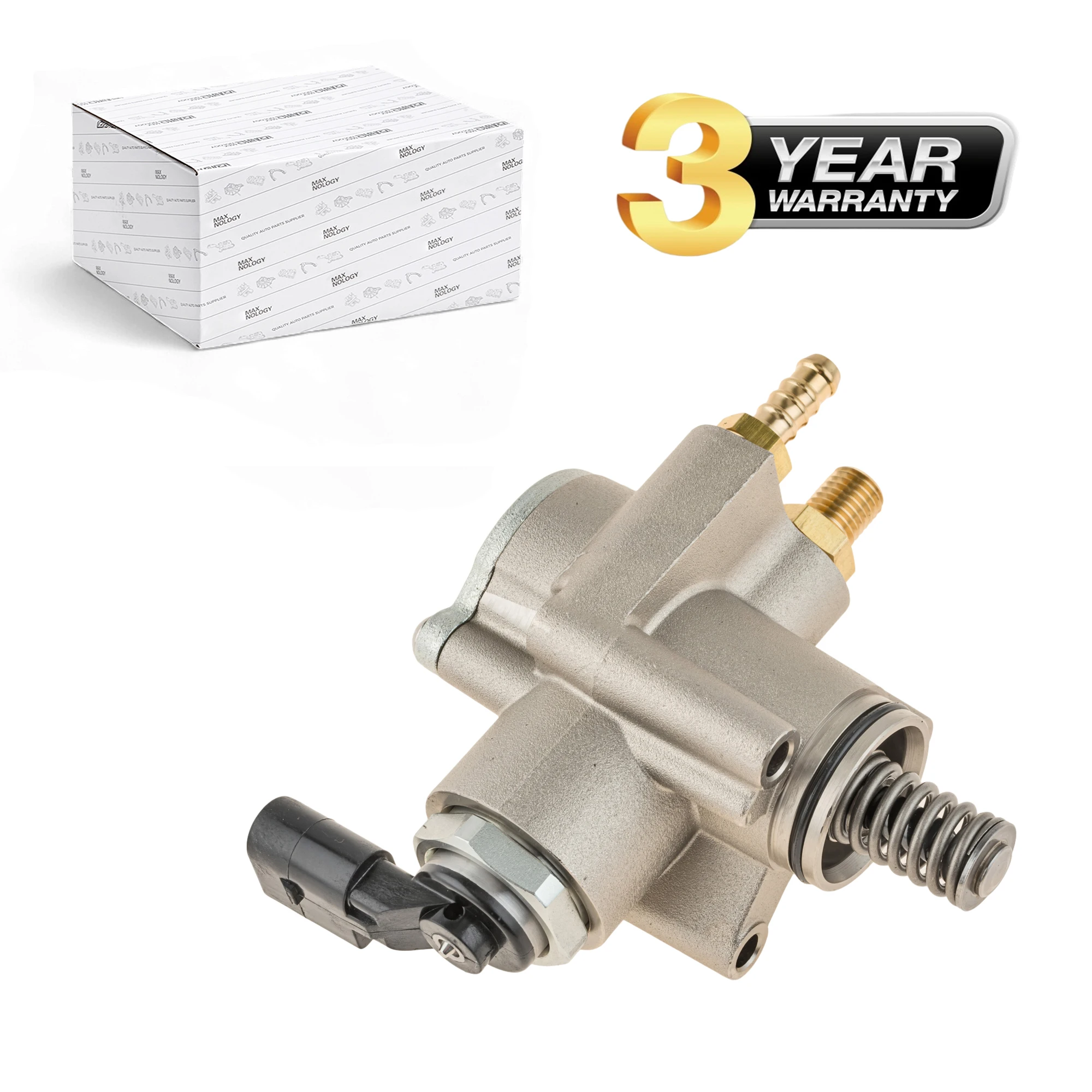 

High Pressure Fuel Pump 03H127025E For AUDI Q7 3.6 FSI 2006-2010/VW Passat B6 3.2 FSI 2005-2010