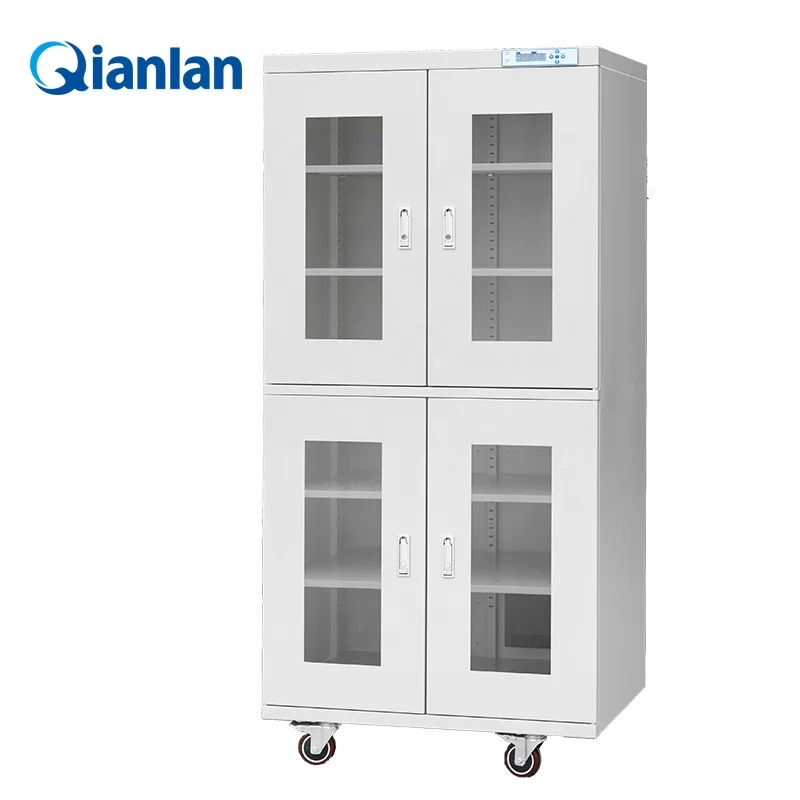 Shanghai factory moisture proof dehumidifier electronic Xray film drying cabinet