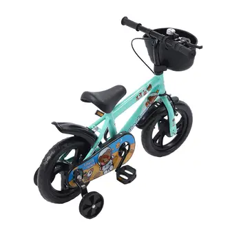 10 best sales Kinderfahrräder - №2