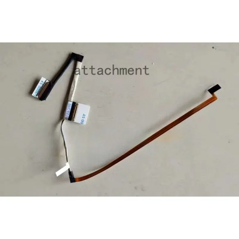 

New Original laptop LCD cable for Dell Inspiron 14 5401 5402 5405 5408 5409 EDP 0pwf78 450.0kk06. 0021 0001 30pin