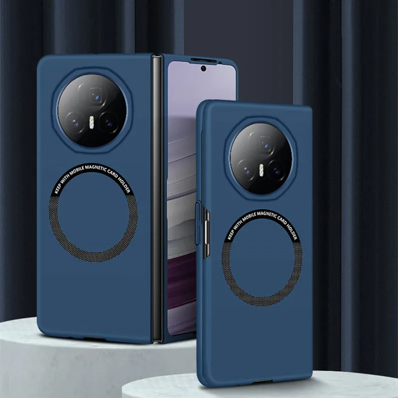 Matte Frameless Met… - image