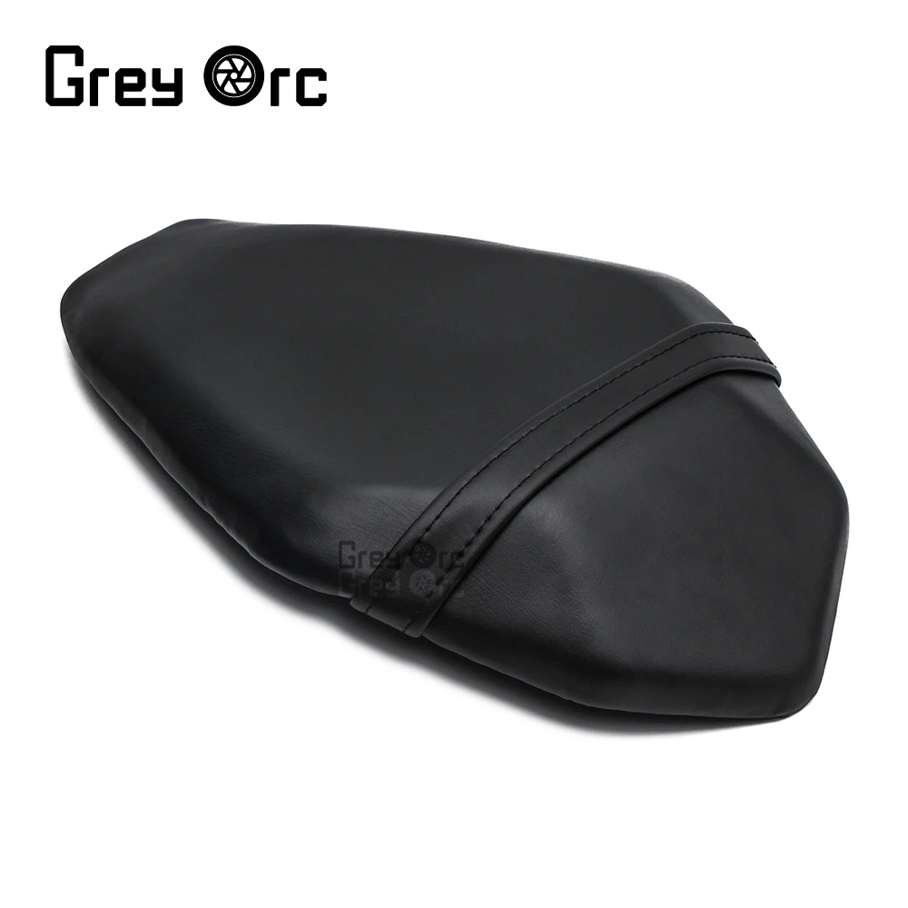 

Motorcycle Rear Seat Cushion For Kawasaki Ninja ZX 10R ZX10R 2016-2020 Accessories Passenger Seat Cushion Replacement