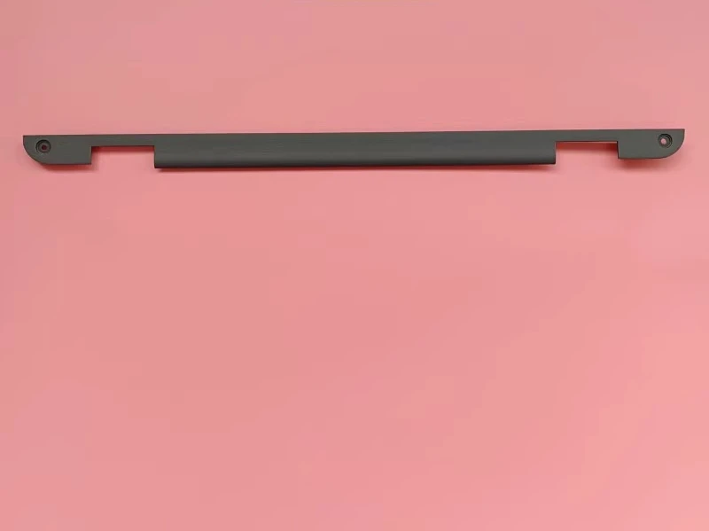 

For Lenovo Chromebook 500E 3rd generation, shaft cover, bead, gray 5B30Z38909