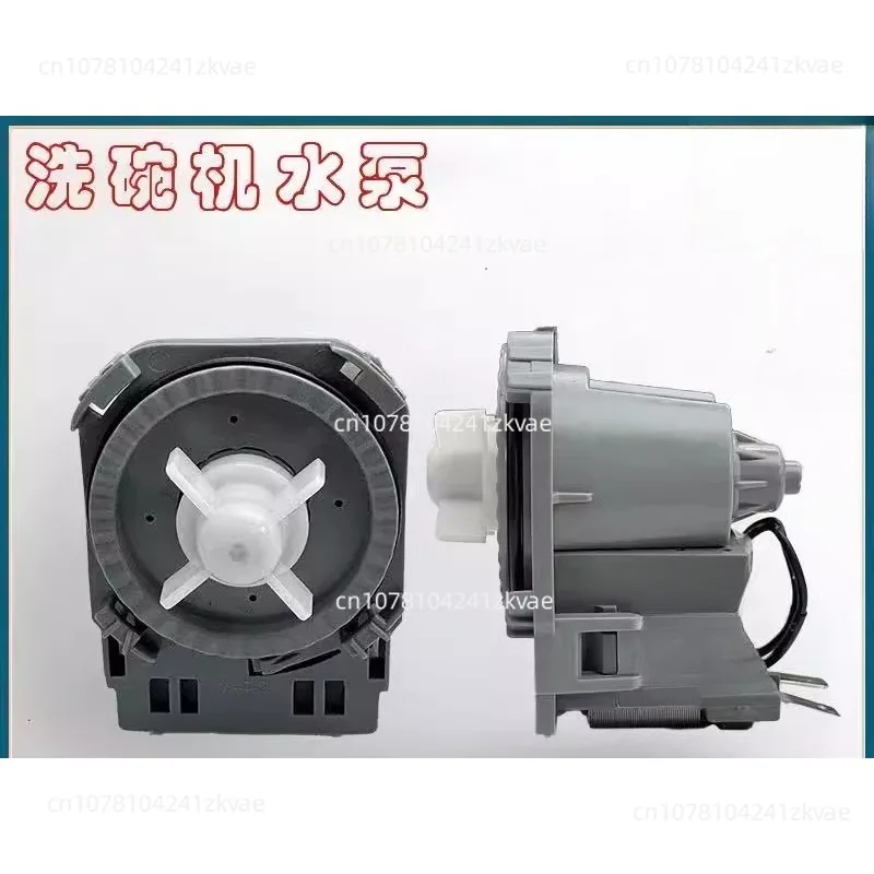 Dishwasher Washing …