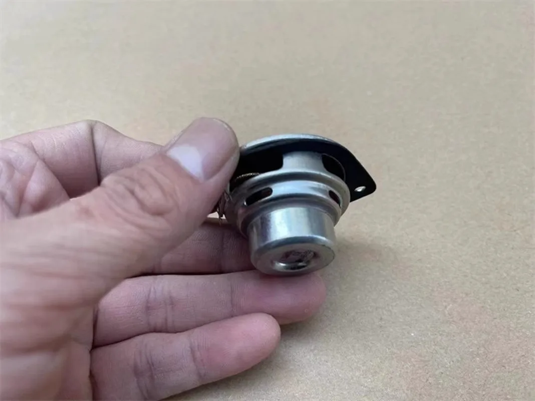DIY Bluetooth speaker 1.75-inch high-quality full frequency speaker oval speaker 8 ohms 10w