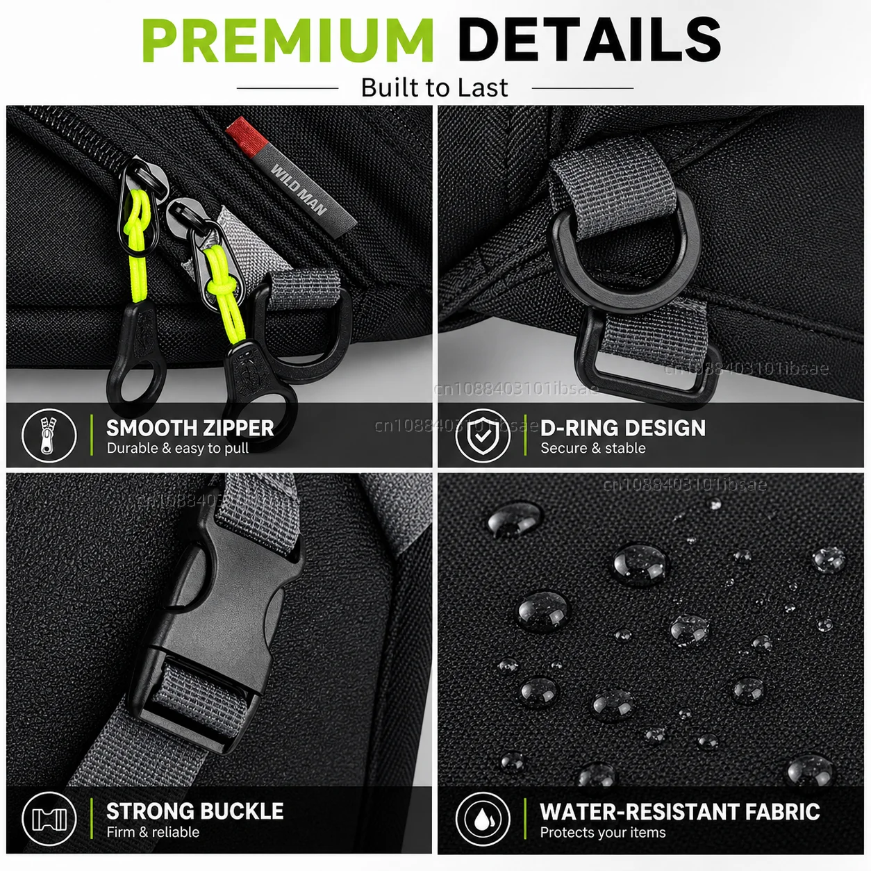 НОВАЯ универсальная магнитная  – обзор и цена Magnetic Tank Bag